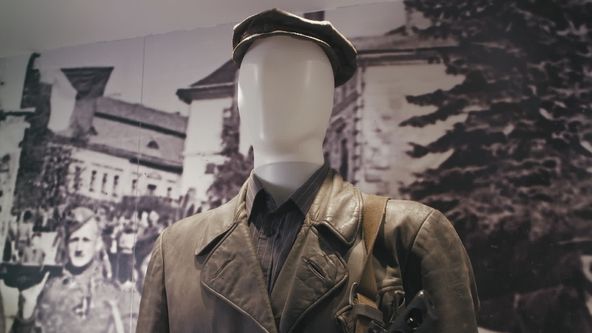 Klenoty příhraničí (7/12)