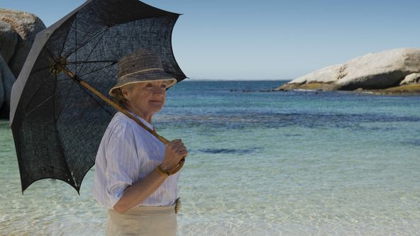 Slečna Marplová VI