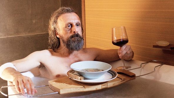 Borgman