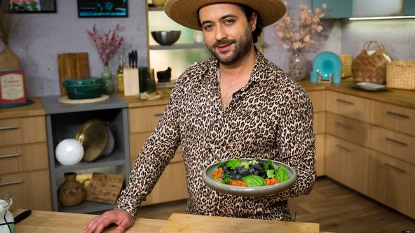 Robertovy pochoutky (2)