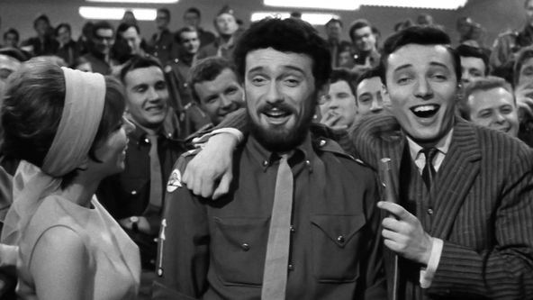 Kdyby tisíc klarinetů