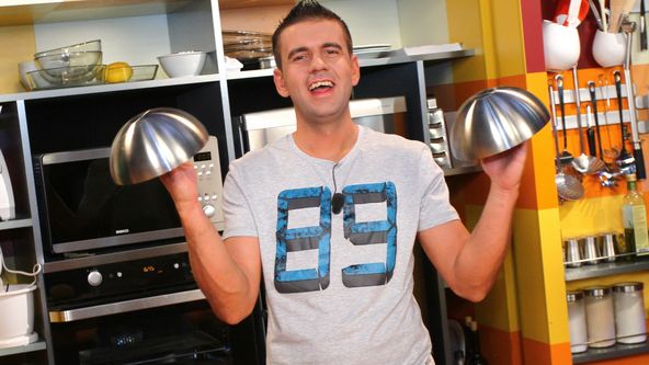 Co bude dnes k večeři?