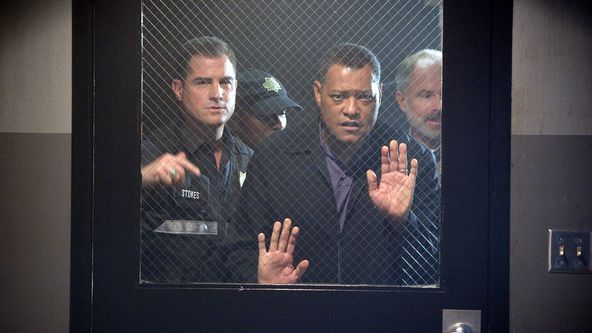 Kriminálka Las Vegas X (3)