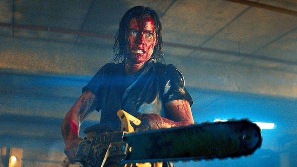 Smrtelné zlo: Probuzení