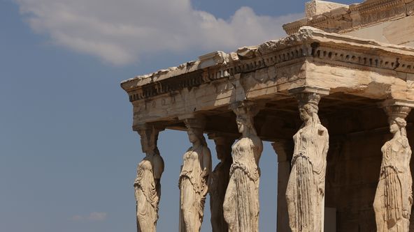 Řeckem s Biblí v ruce (4)