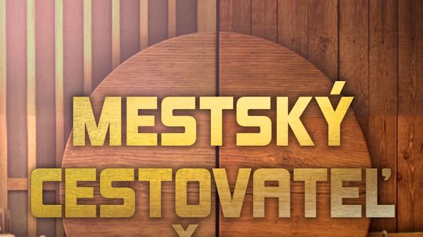 Mestský cestovateľ v čase (3)