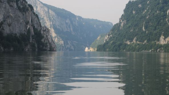 Dunaj - proti proudu (5)