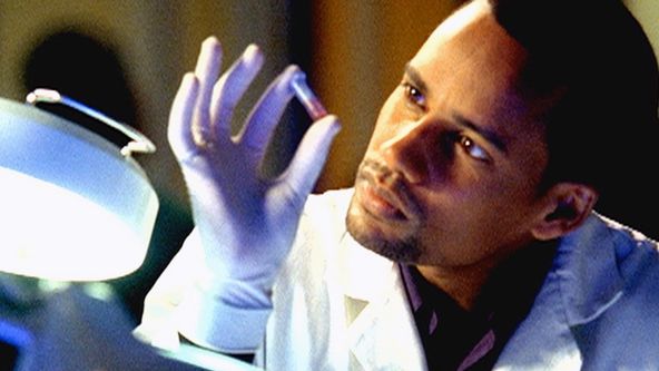 Kriminálka New York II (16)