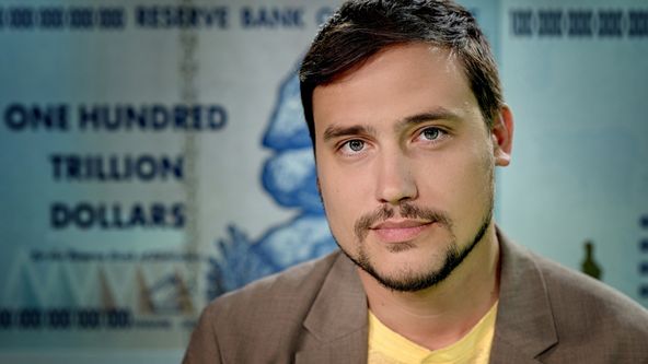 Makroekonomie bez magie (8/12)