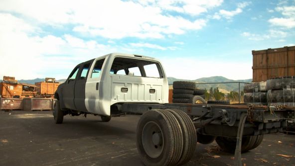 Bratři v dieselu II (15)