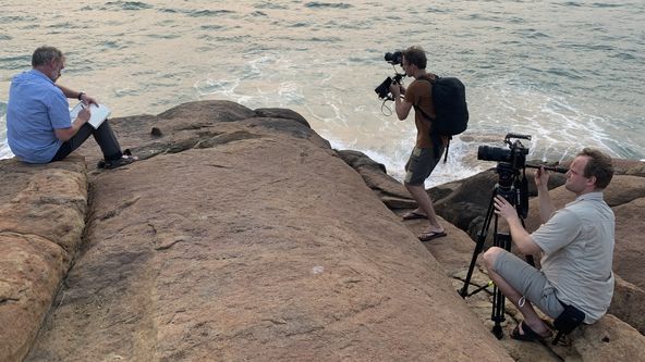 Hledání ztracených světů II. - Indie (2/6)