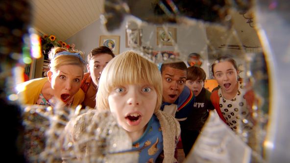 Tajný život kluků II (8/10)