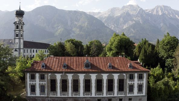 Oázy vznešenosti aneb klenoty zahradní architektury