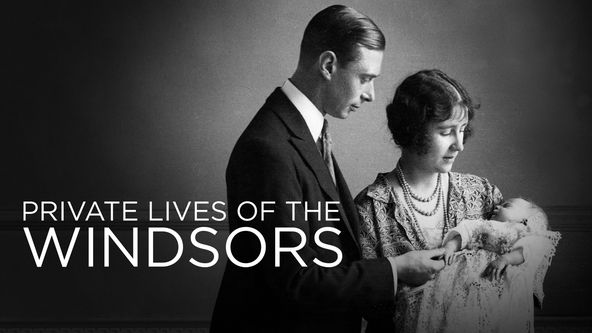 Windsorové v soukromí (1/3)