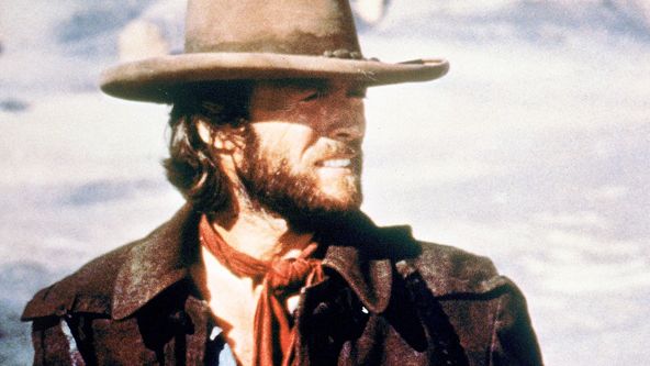 Psanec Josey Wales