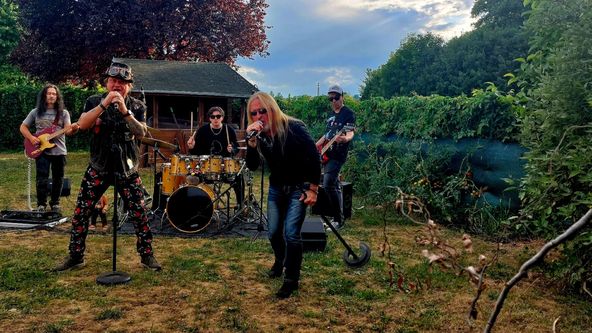 Ikony Kamila Střihavky (3/10)