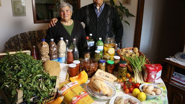 Nejlepší strava na světě (2)