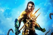 Aquaman a ztracené království
