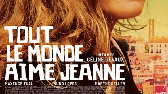 Jeanne má každý rád
