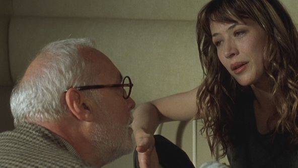 Belphegor: Fantom Louvru