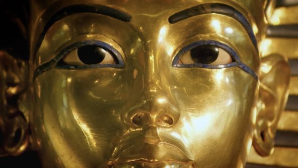 Neobjasněná akta Egypta (2)