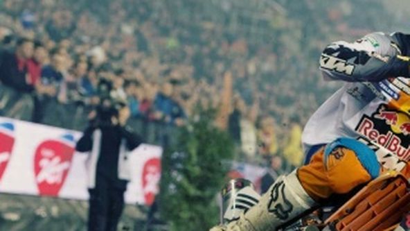 Speedway GP 2024, Motorismus