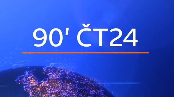90′ ČT24