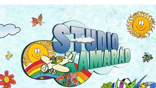 Studio Kamarád