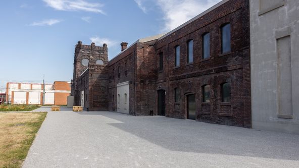 Galerie... kde byste je nečekali (2/6)