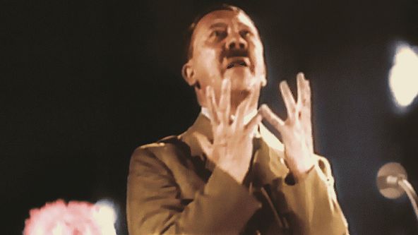 Druhá světová válka v barvě (2)