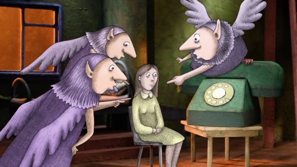 Můj románek s manželstvím