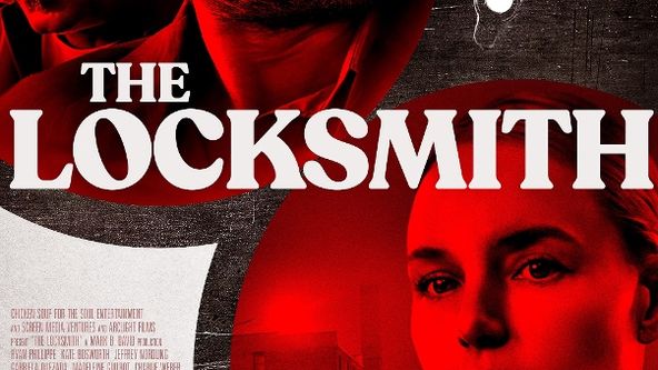 The Locksmith