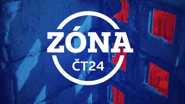 Zóna ČT24
