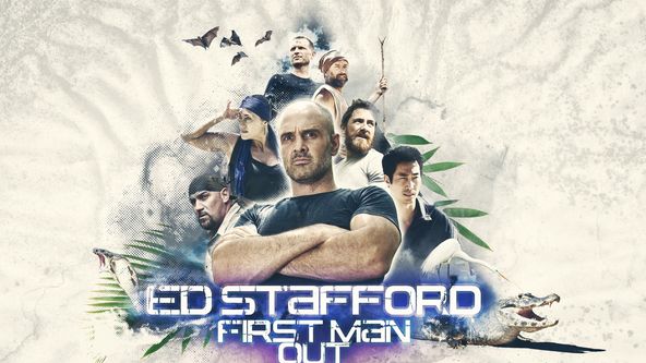 Ed Stafford: První z kola ven II (3)