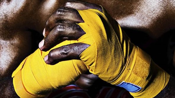 Madness Cage Fighting 7 (Mcf7), Lubartow, Poland 18.12.2021