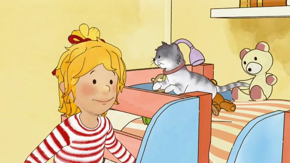 Moje kamarádka Conni II (19)