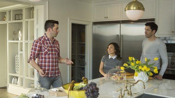 Dům snů - hnízdečko lásky (4)