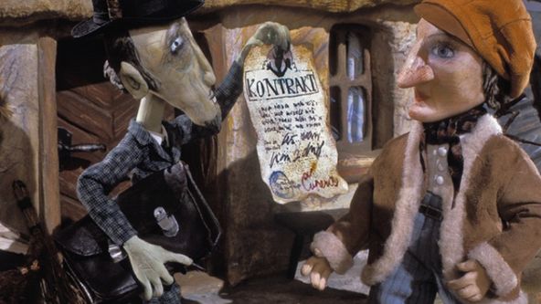 Až opadá listí z dubu