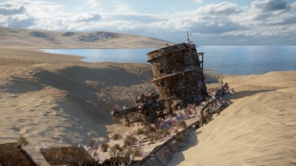 Tajemství oceánů III (6/10)