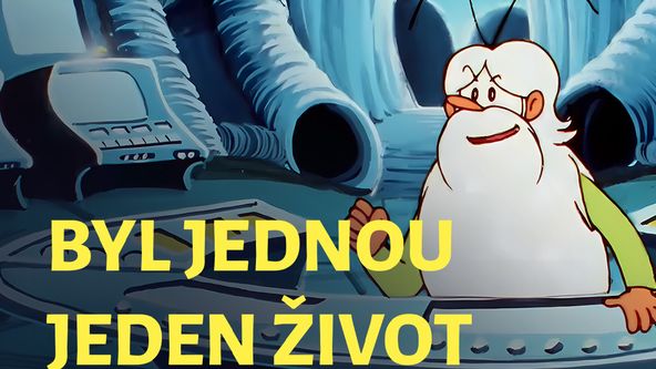 Byl jednou jeden život