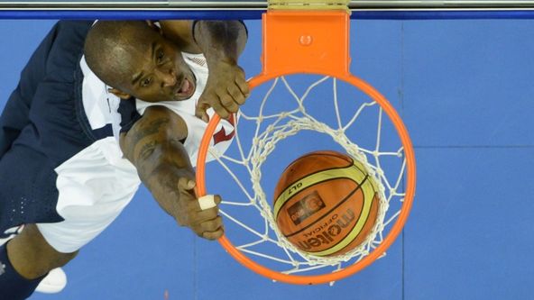 ERA Nymburk - Galatasaray