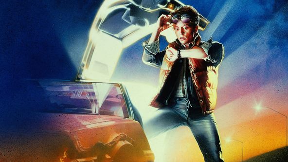 Návrat do budúcnosti