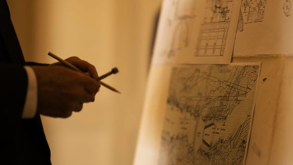 Technické obory, které vybudovali svět (3)