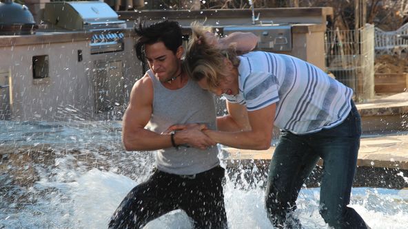 Vražda mezi přáteli II (1)