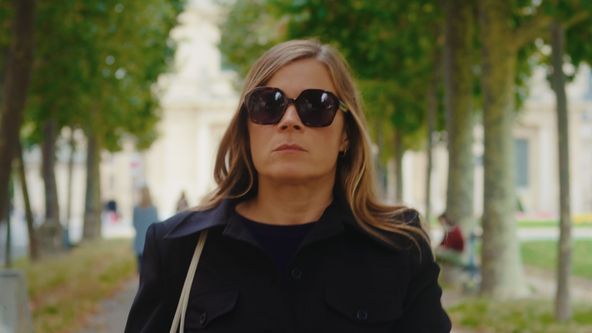 Jeanne má každý rád