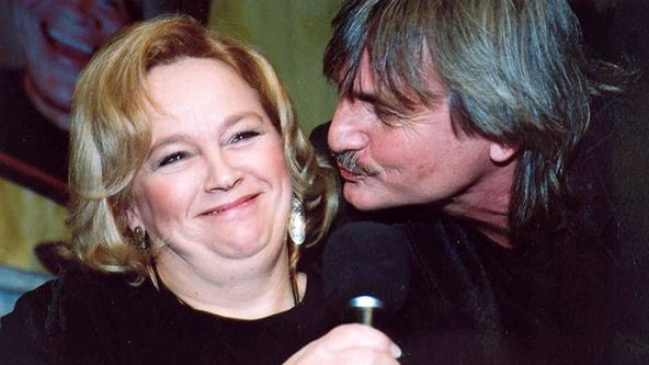 Nikdo není dokonalý