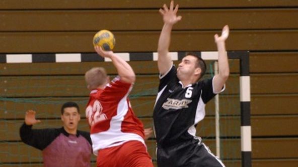 MS v házené mužů 2025, Házená