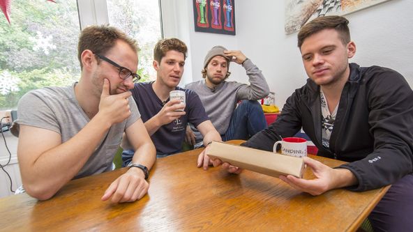 Hot oder Schrott - Die Allestester