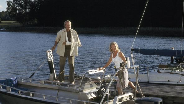 Inga Lindström (49/94)