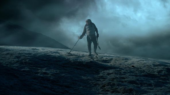 Prokleté poklady (9)